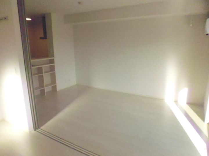 プリムローズ107の居間