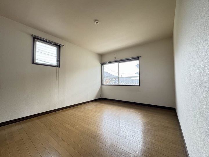 佐賀県鳥栖市養父町(一戸建)の賃貸物件戸建ての内装