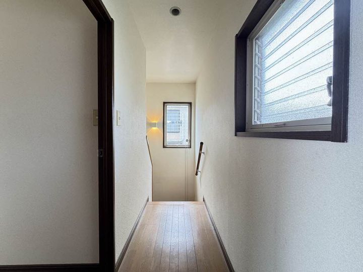 佐賀県鳥栖市養父町(一戸建)の賃貸物件戸建ての内装