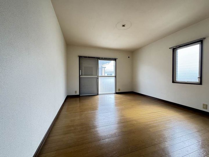 佐賀県鳥栖市養父町(一戸建)の賃貸物件戸建ての内装