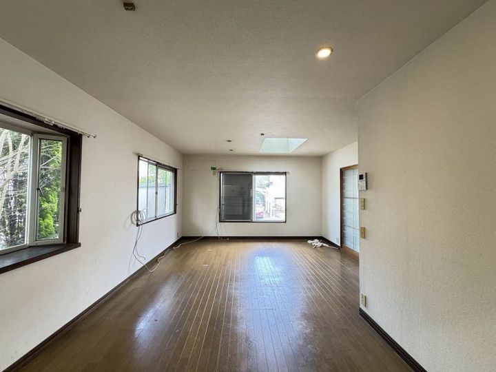 佐賀県鳥栖市養父町(一戸建)の賃貸物件戸建てのその他画像