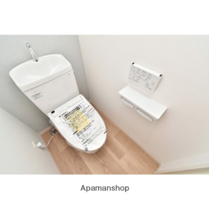 フェリシエ久留米302のその他画像