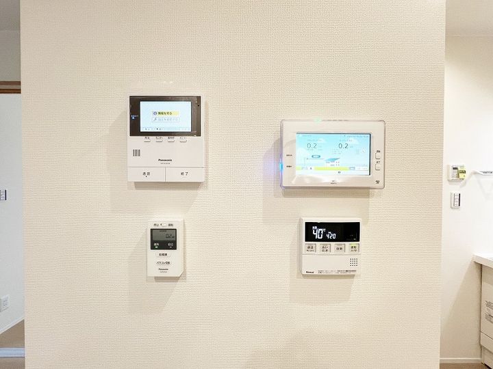 メゾン椿乃のその他画像