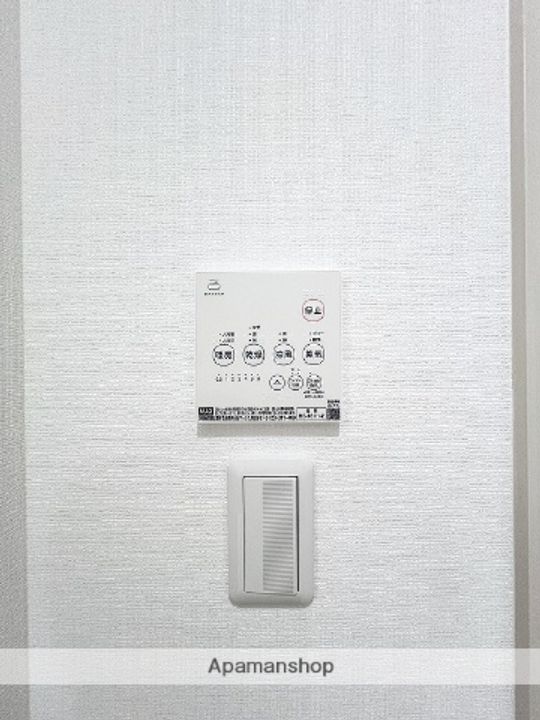 ラシックランテ久留米の内装
