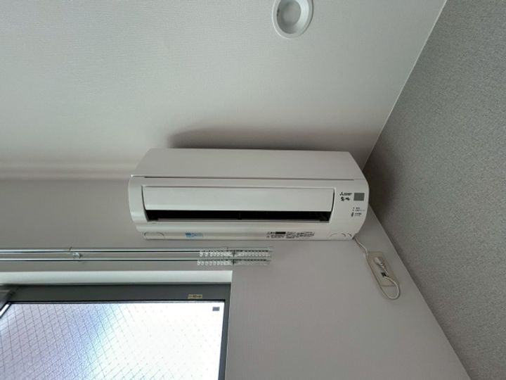 福岡県久留米市津福本町の賃貸アパートのその他画像