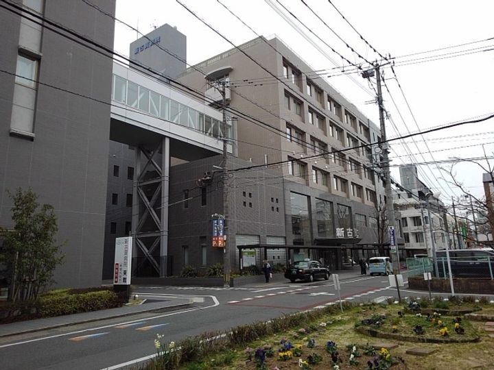 クレメントマタノの周辺