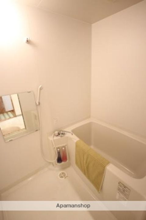 コーポ廣重の風呂