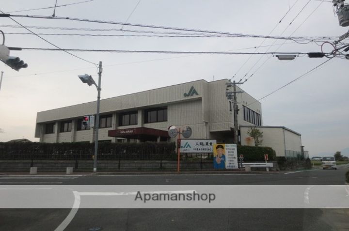 リベルテⅠ203の周辺