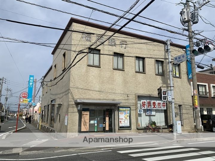 メロディハイムの周辺