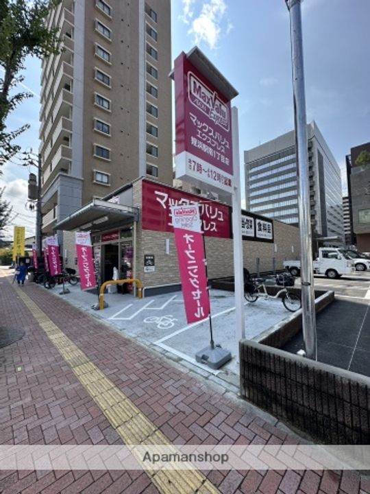 イニシア愛宕浜304の周辺