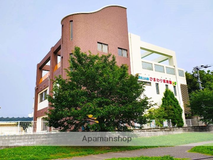 ドルチェ下山門の周辺