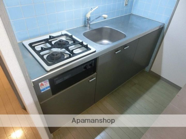 エステート・モア姪浜のその他画像