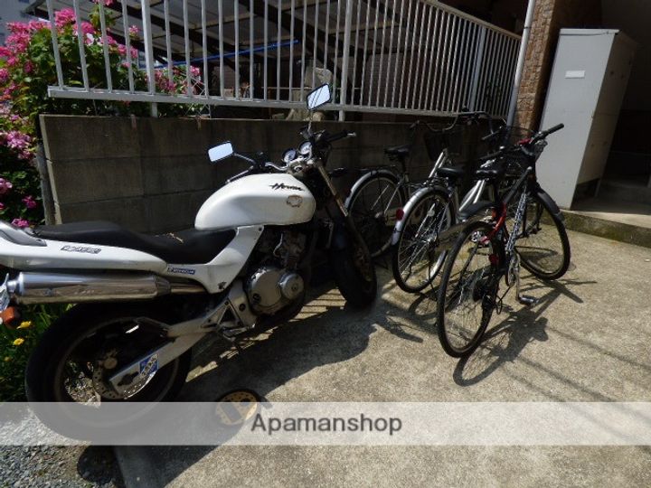 徳島コーポⅡのその他画像