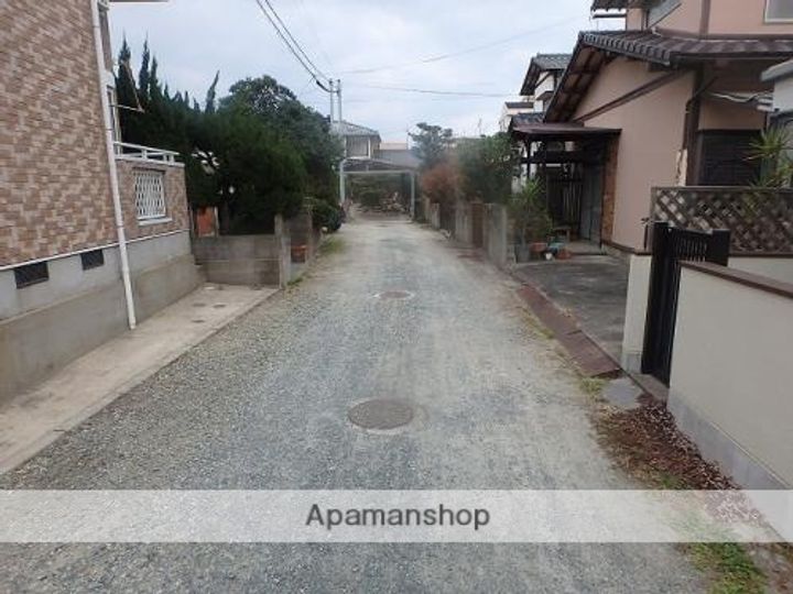 徳島コーポⅡのその他画像