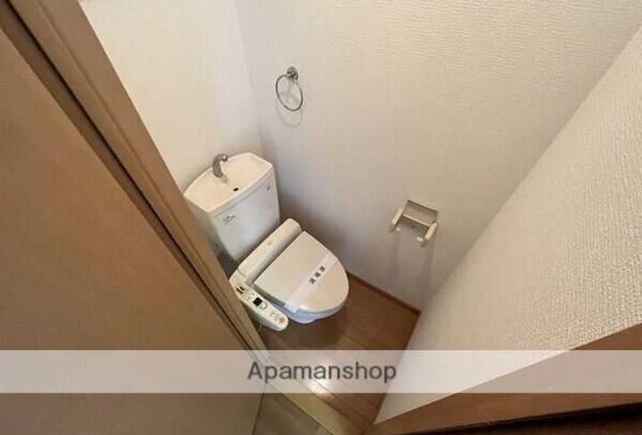 徳島コーポⅡのその他画像