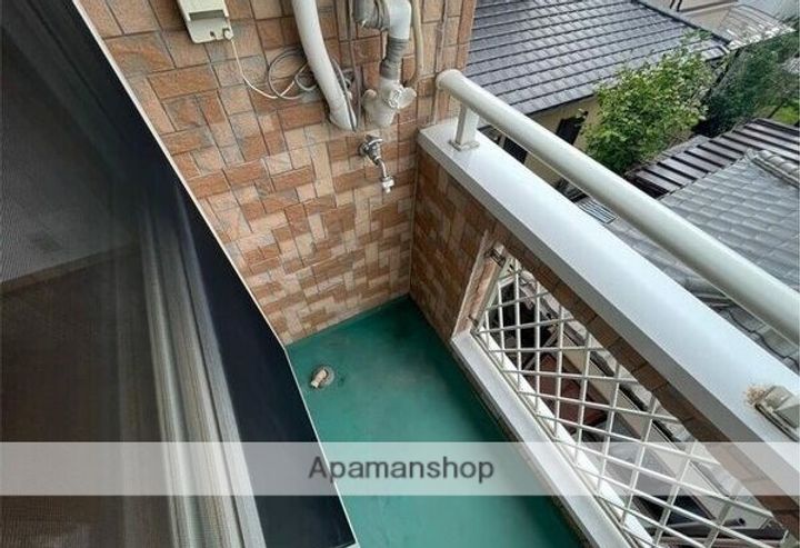 徳島コーポⅡのその他画像