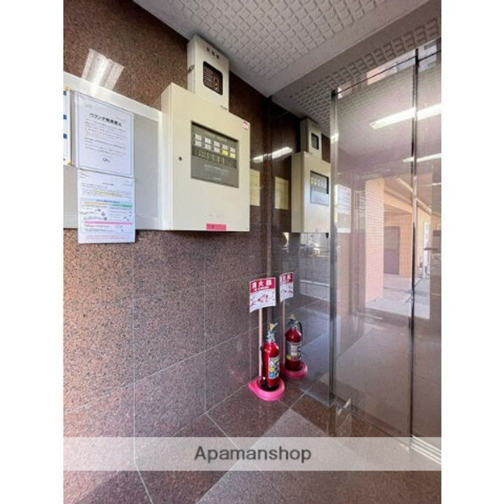 Sハウス姪浜のその他画像