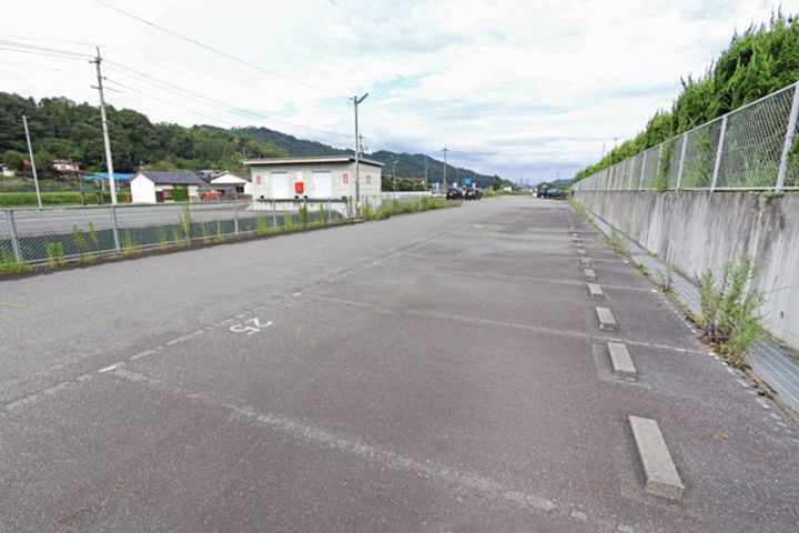 ビレッジハウスだいわ2号棟のその他画像