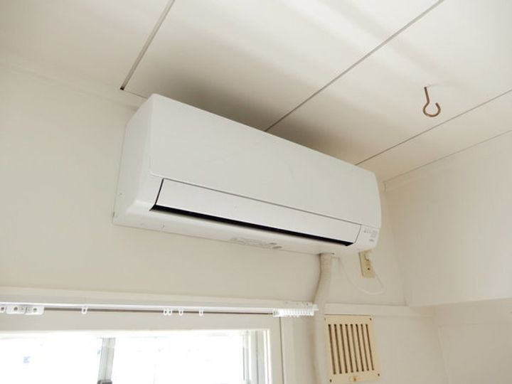 ビレッジハウスだいわ2号棟のその他画像