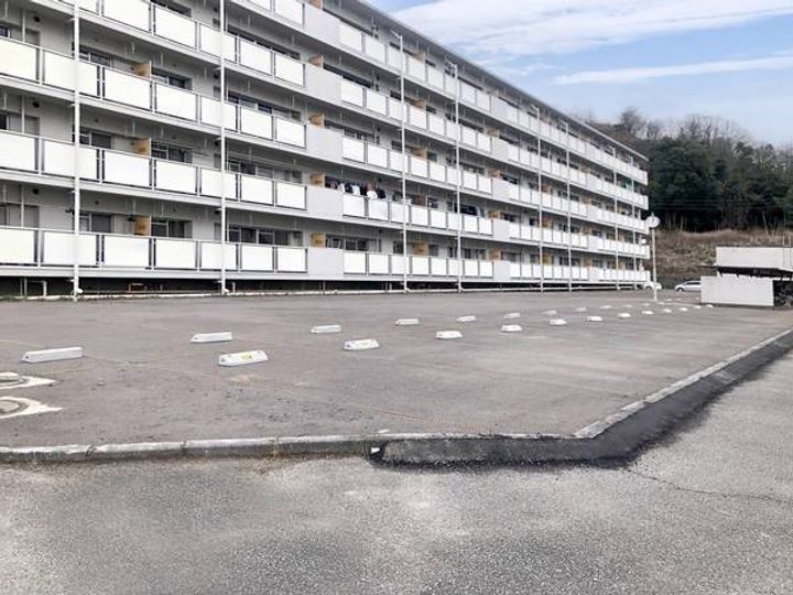 ビレッジハウス備前片上2号棟のその他画像