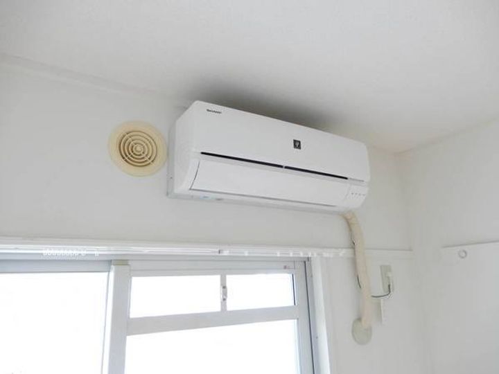 ビレッジハウス小堀1号棟のその他画像