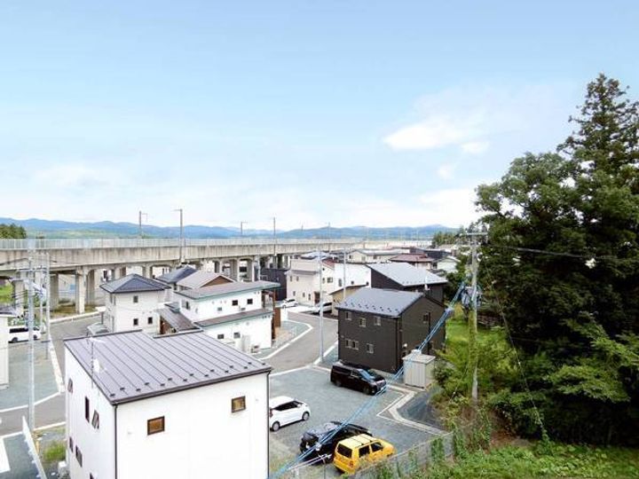 ビレッジハウス紫波2号棟のその他画像