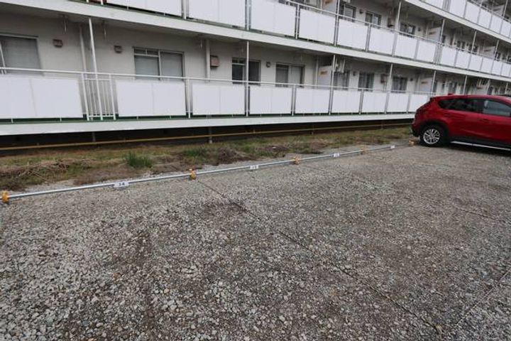 ビレッジハウス紫波2号棟のその他画像