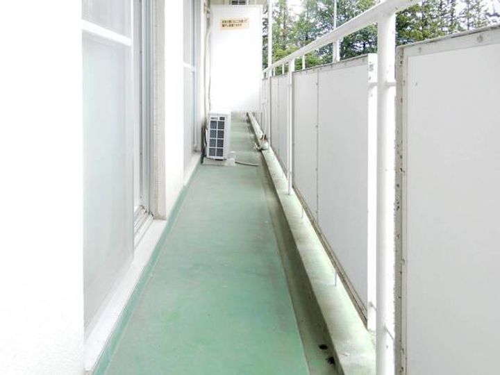 ビレッジハウス紫波2号棟のその他画像
