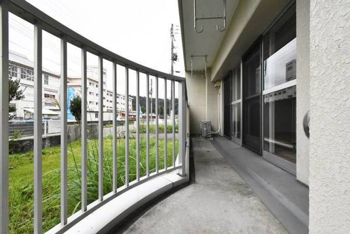 ビレッジハウス小出1号棟0406のその他画像