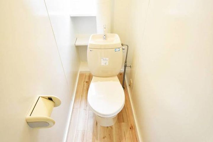 ビレッジハウス小出1号棟0406のその他画像