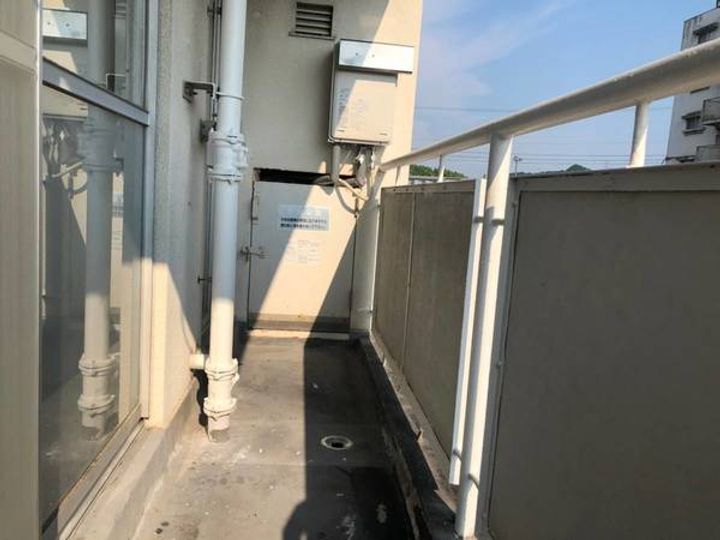 ビレッジハウス小屋名1号棟0204のその他画像