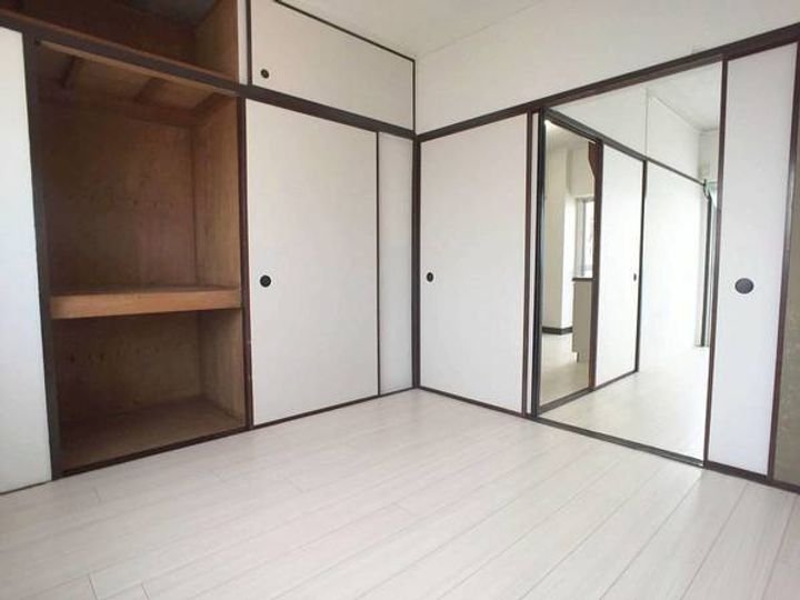 ビレッジハウス小屋名1号棟0204のその他画像