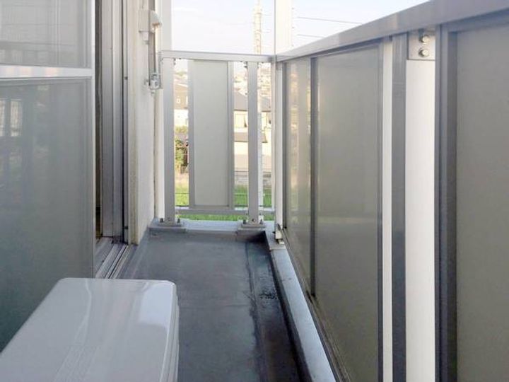 ビレッジハウス穂積2号棟0310のその他画像