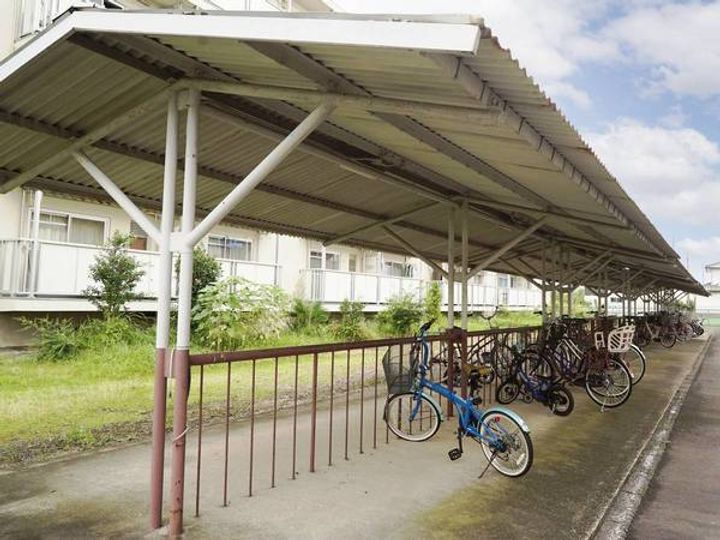 ビレッジハウス穂積2号棟0310の周辺