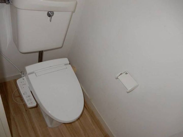 ビレッジハウス高山1号棟0302のその他画像