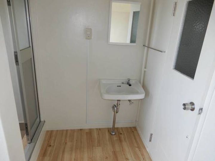 ビレッジハウス高山1号棟0302のその他画像