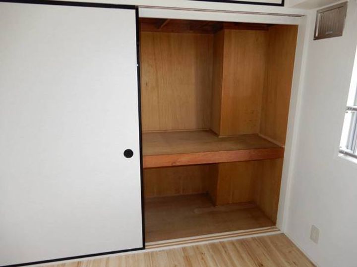 ビレッジハウス高山1号棟0302のその他画像