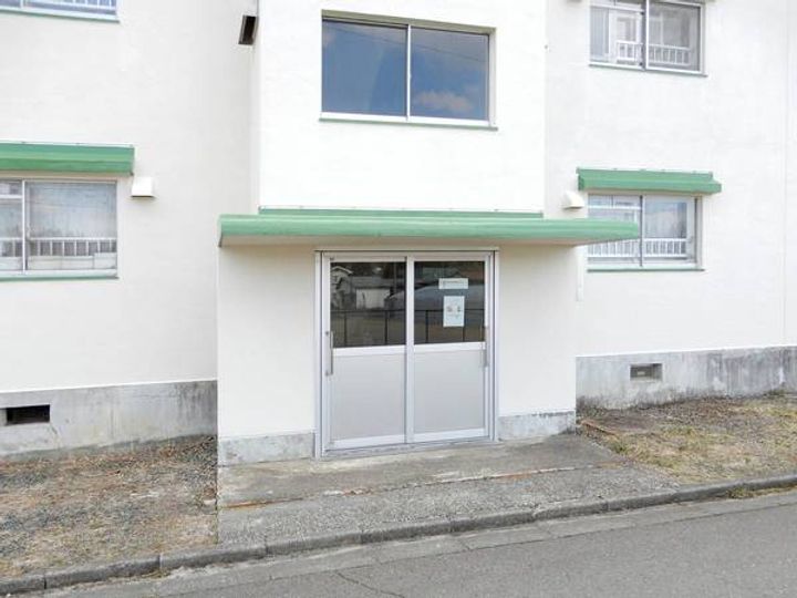 ビレッジハウス岩谷堂1号棟0504の内装