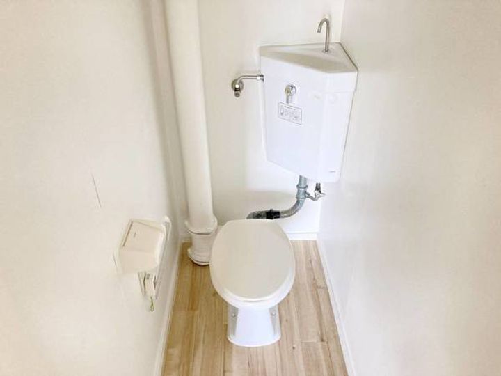 ビレッジハウス櫛形2号棟のその他画像