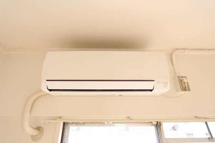 ビレッジハウス大門第二1号棟0204の内装