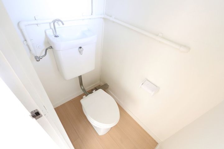 ビレッジハウス大門第二1号棟0204のその他画像