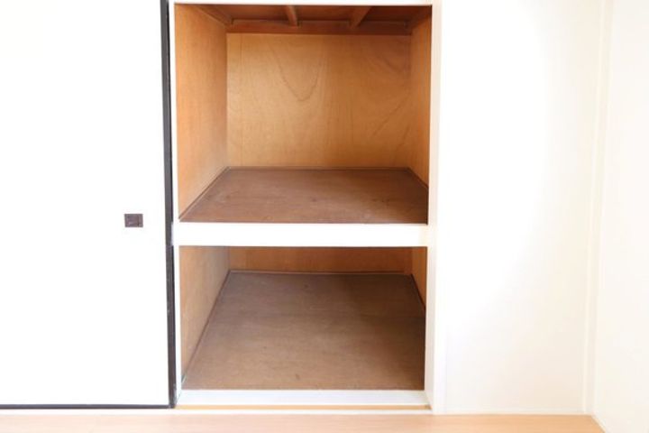 ビレッジハウス大門第二1号棟0204のその他画像