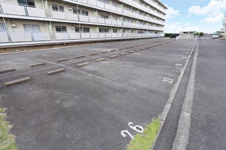 ビレッジハウス佐賀2号棟0102のその他画像