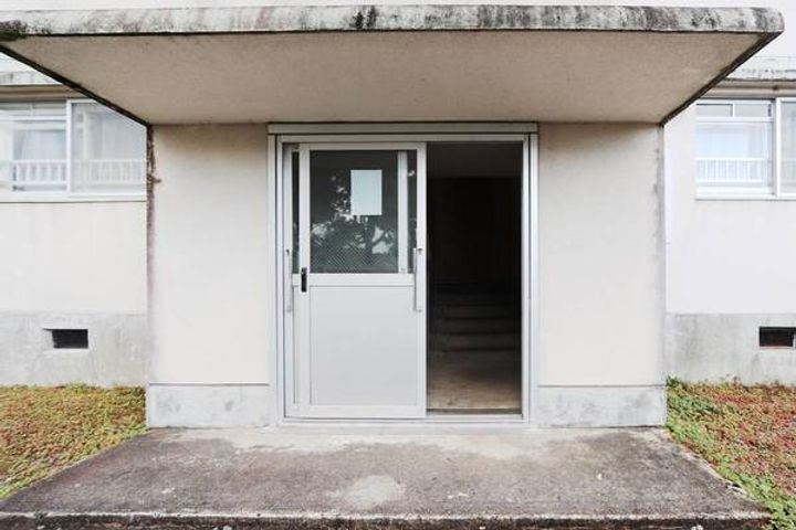 ビレッジハウス石鳥谷1号棟0302の外観