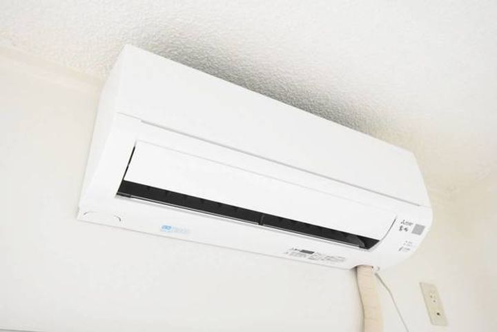 ビレッジハウス上妻2号棟0106の内装