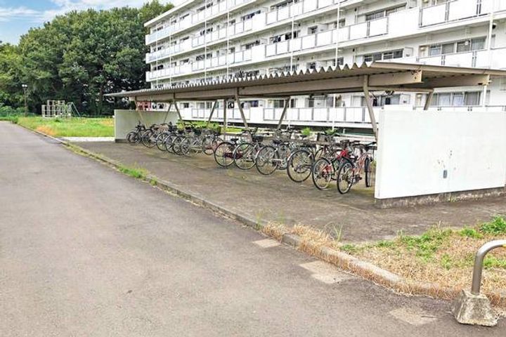 ビレッジハウス上妻2号棟0205の周辺