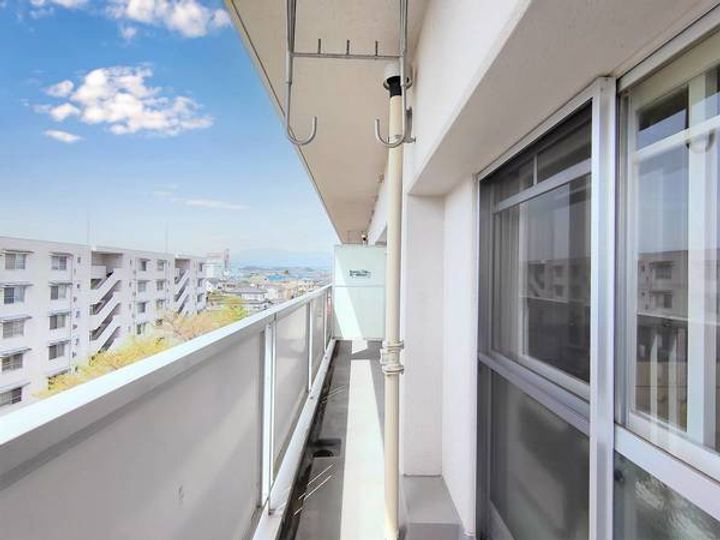 ビレッジハウス大田原1号棟のその他画像