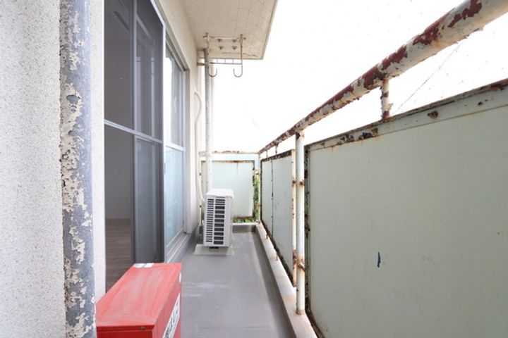 ビレッジハウス願万地2号棟のその他画像