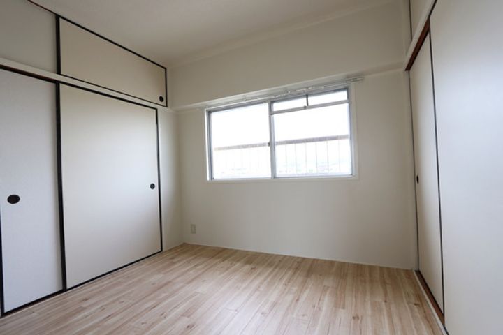 ビレッジハウス願万地2号棟のその他画像