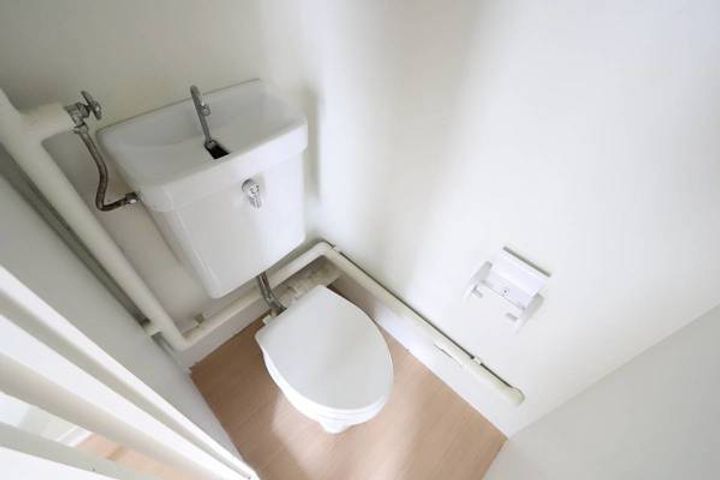 ビレッジハウス願万地2号棟のその他画像